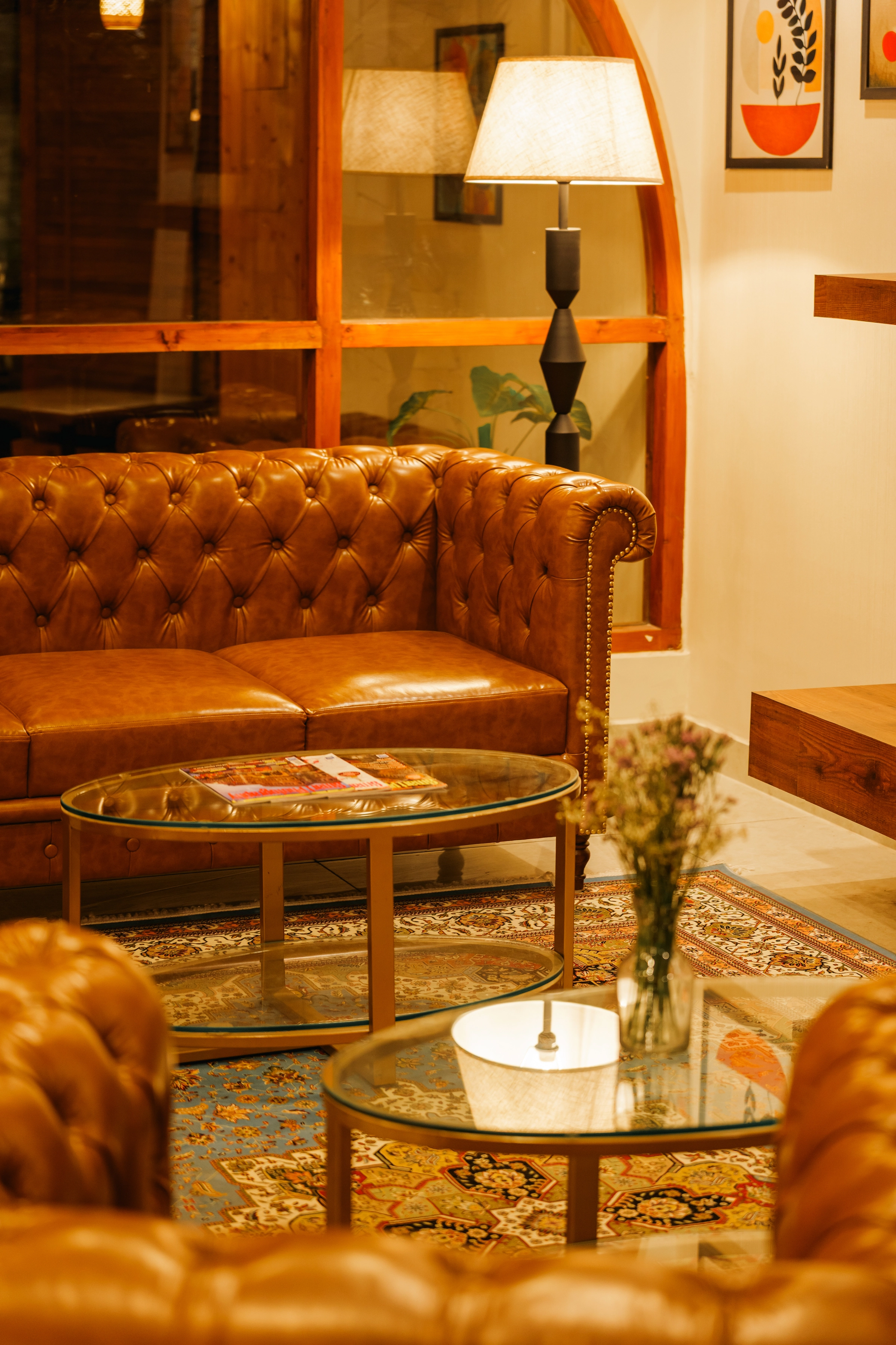 resort gallery